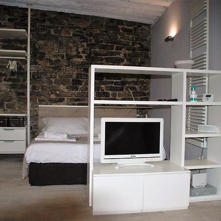 Lakeside Studio Como Exterior foto