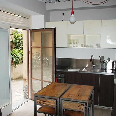 Lakeside Studio Como Exterior foto