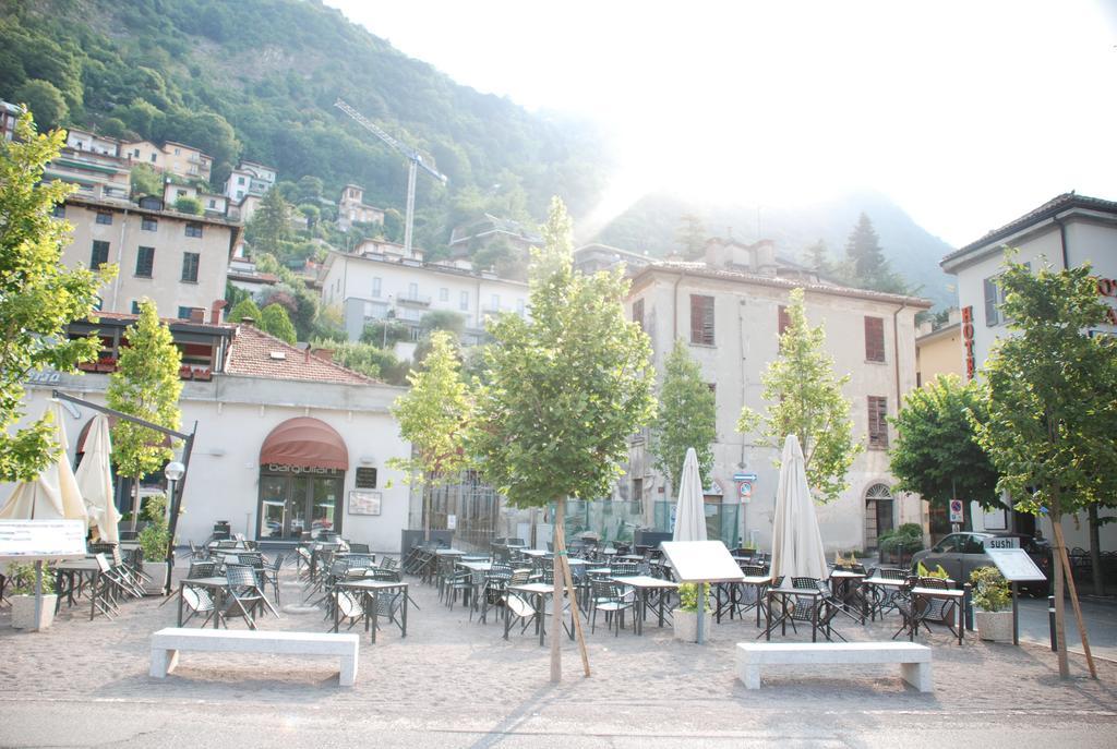 Lakeside Studio Como Exterior foto