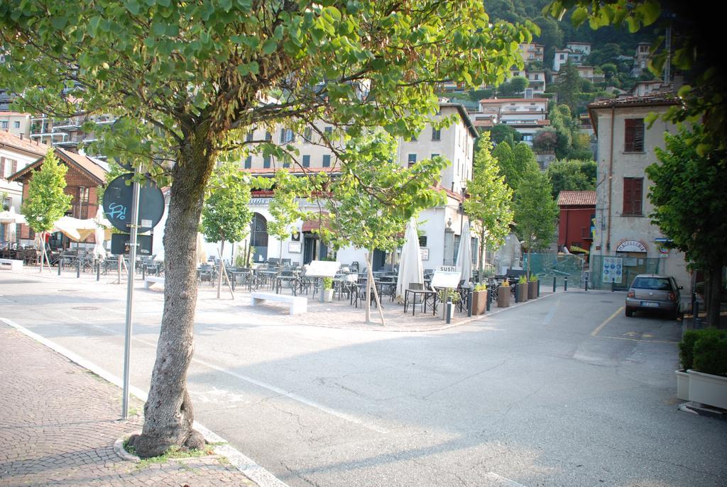 Lakeside Studio Como Exterior foto