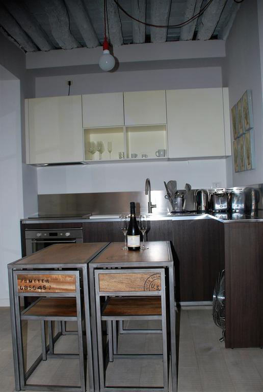 Lakeside Studio Como Exterior foto